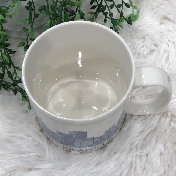 Starbucks mug - Picture 4 of 8